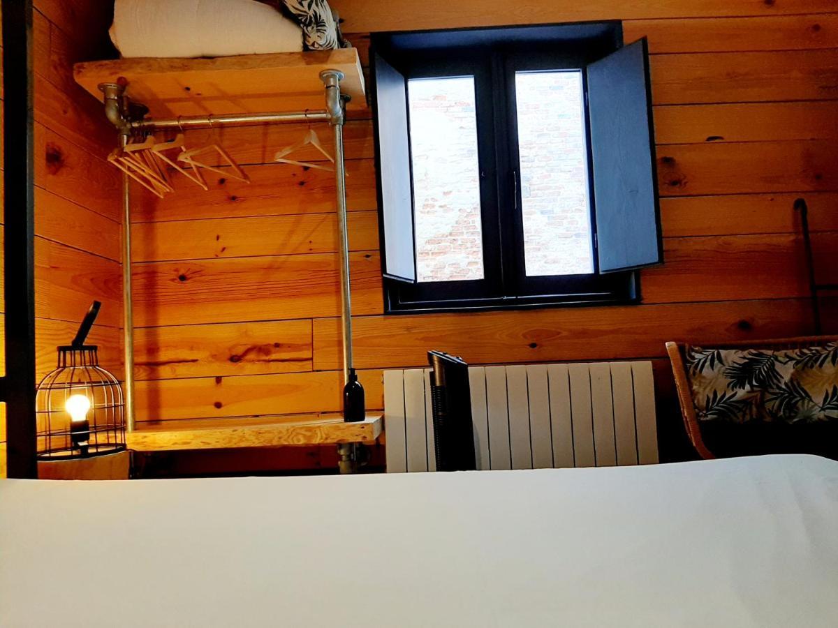 Erasmus By Gaiarooms Hostel *