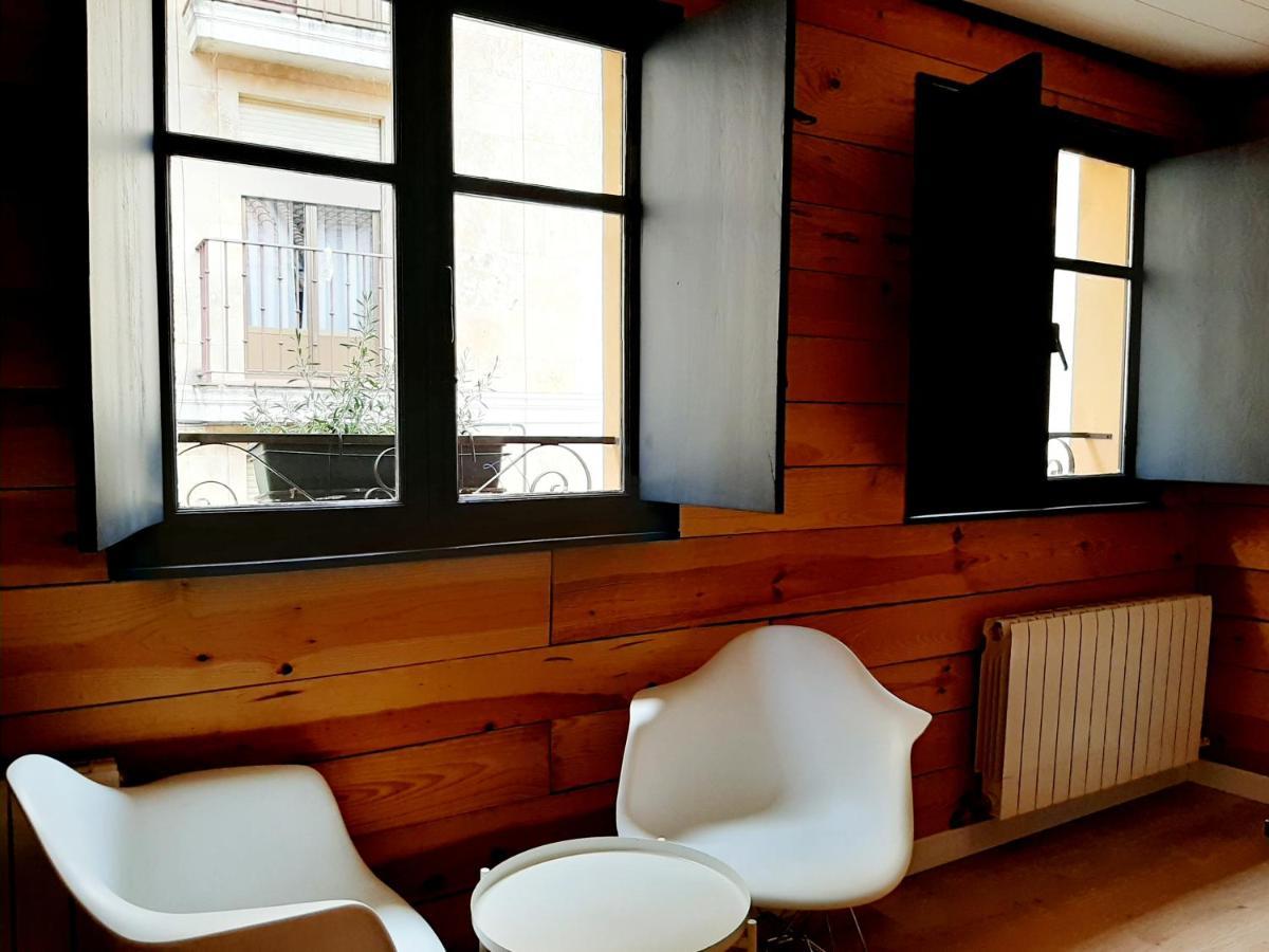 Hostel Erasmus By Gaiarooms *