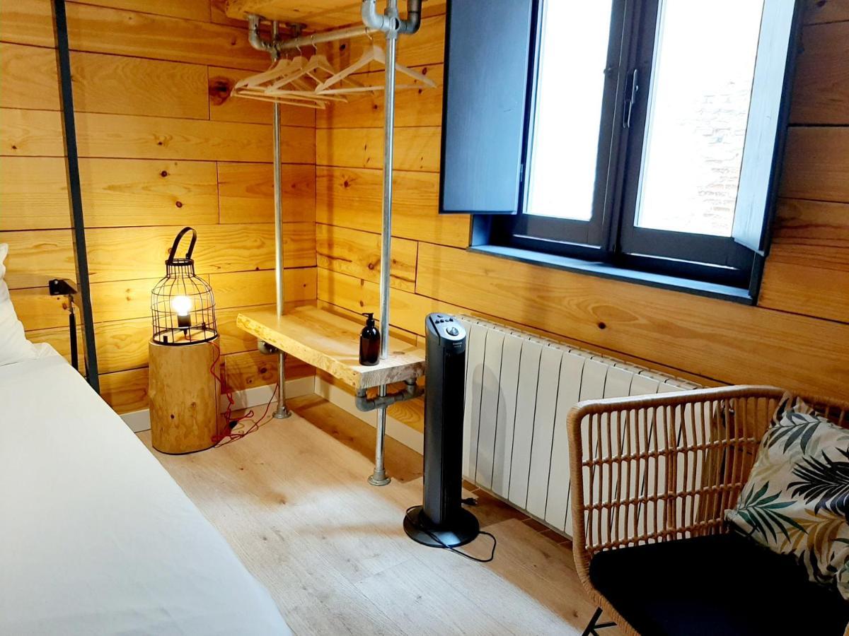 Hostel Erasmus By Gaiarooms Salamanca