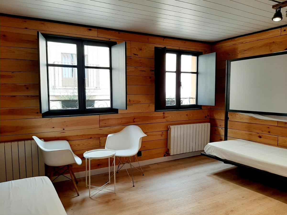 Erasmus By Gaiarooms Hostel
