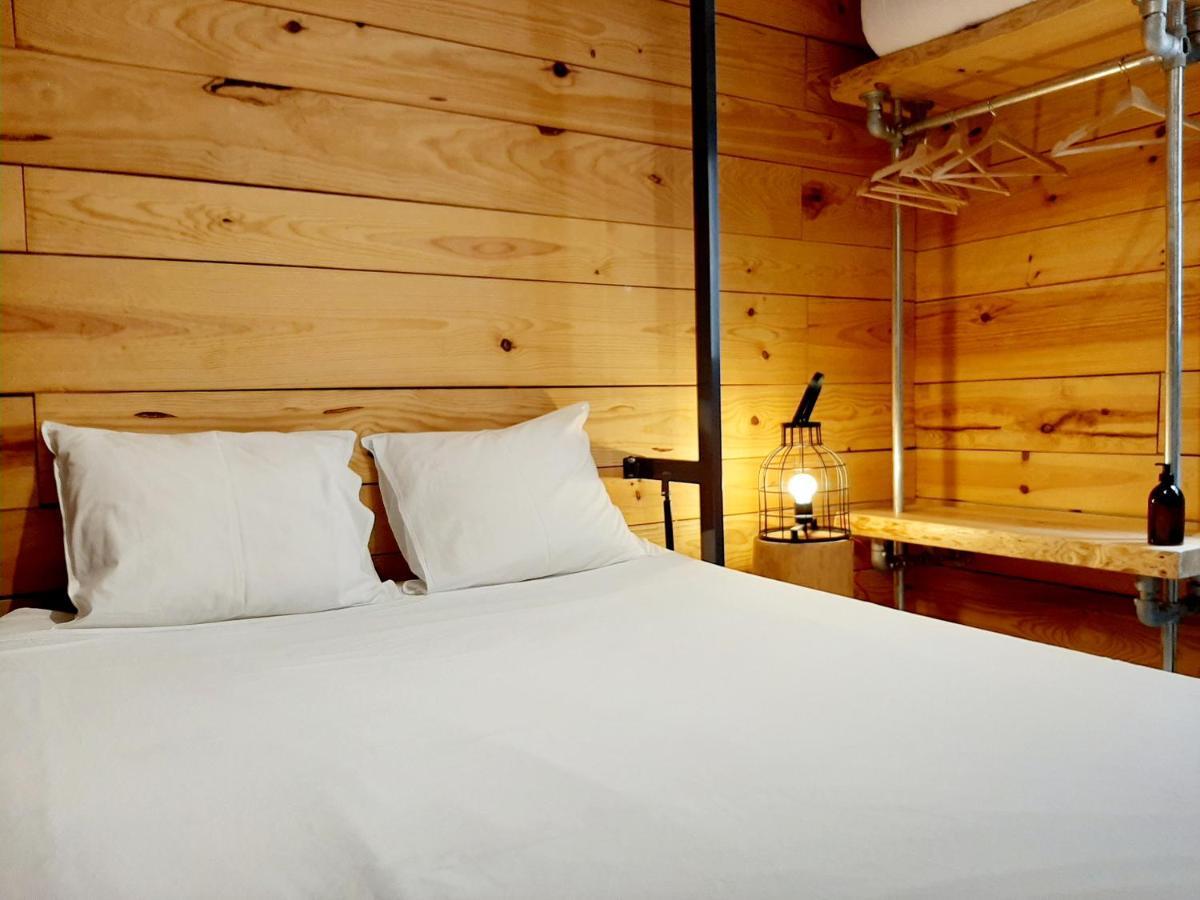 Erasmus By Gaiarooms Hostel *