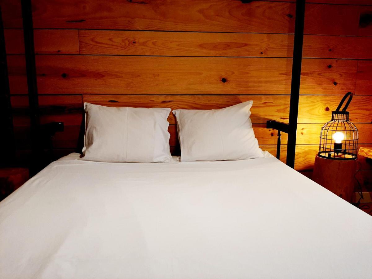 Hostel Erasmus By Gaiarooms