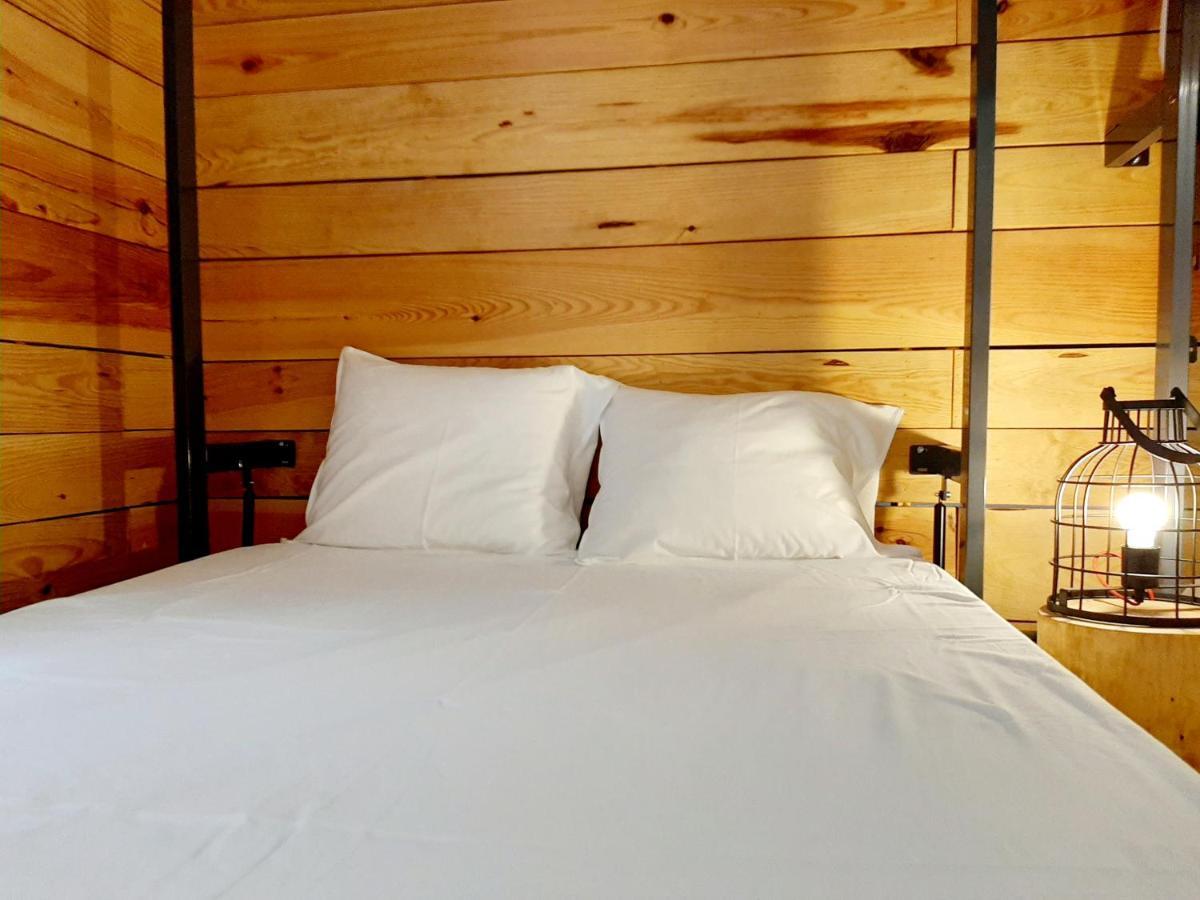 Hostel Erasmus By Gaiarooms