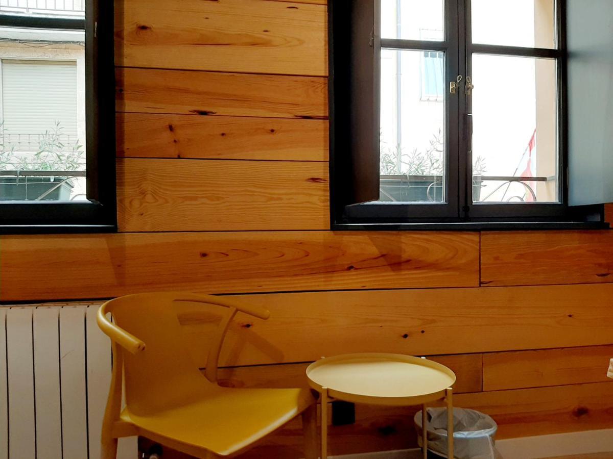 Erasmus By Gaiarooms Hostel Salamanca