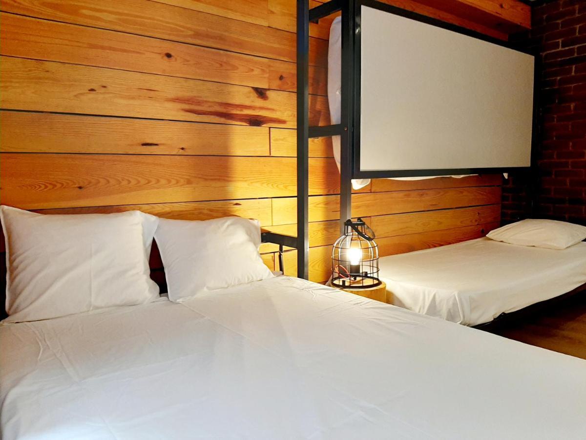 Hostel Erasmus By Gaiarooms *