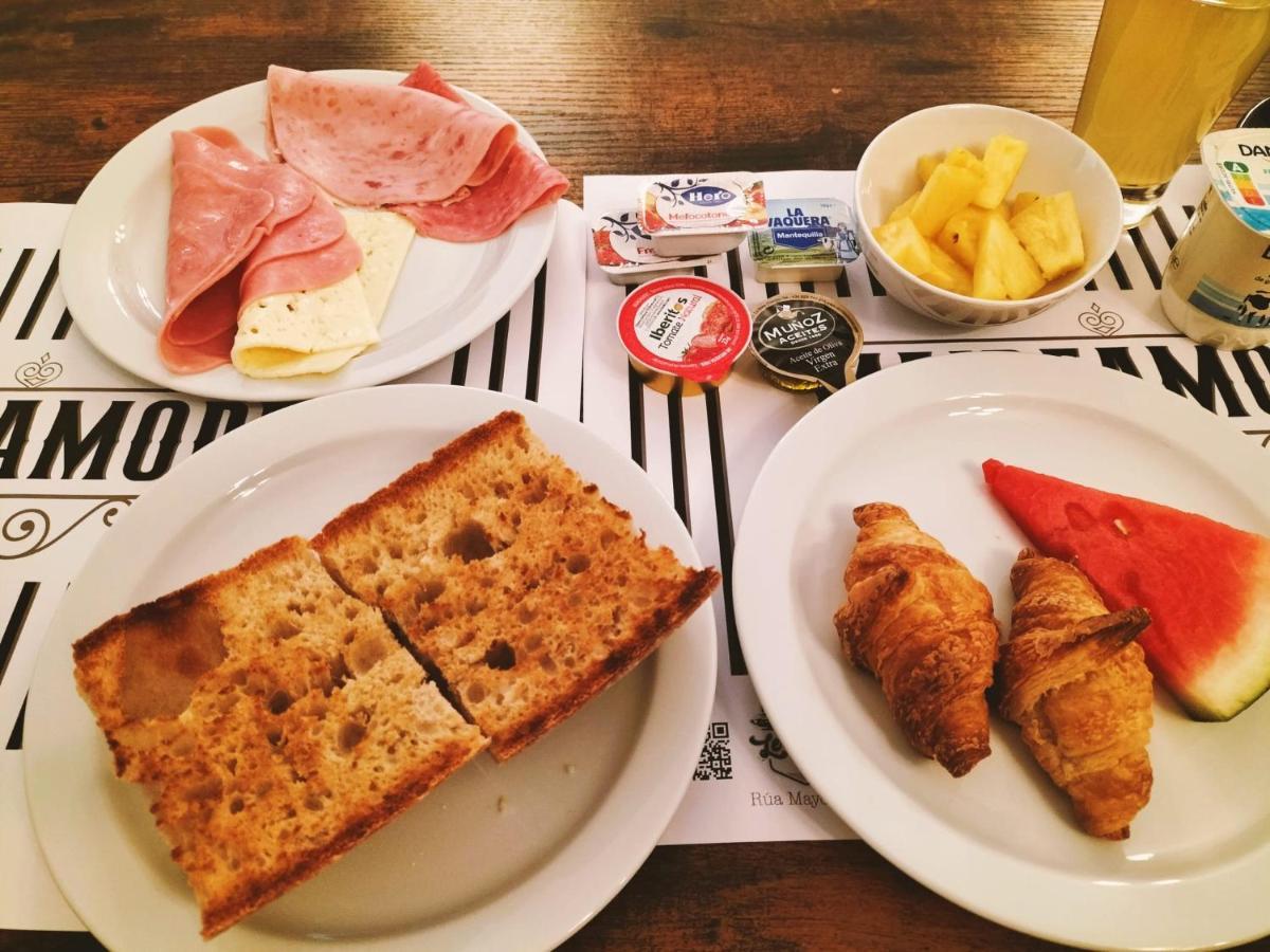 Erasmus By Gaiarooms * Salamanca