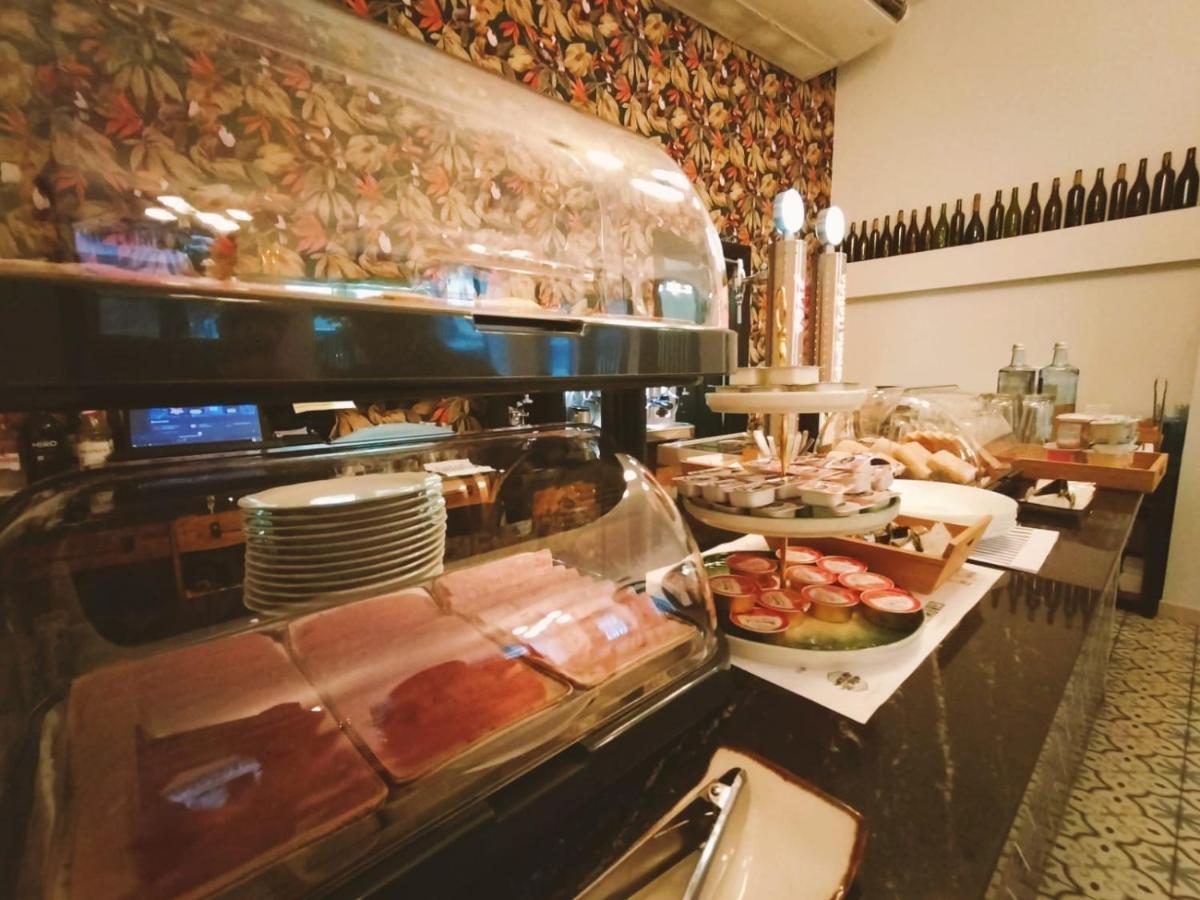 Hostel Erasmus By Gaiarooms *