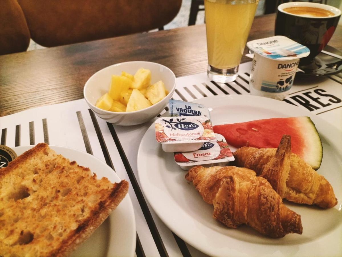 Erasmus By Gaiarooms Hostel *