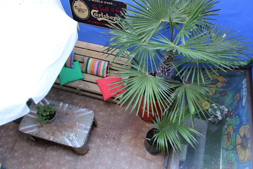 Erasmus By Gaiarooms Hostel *