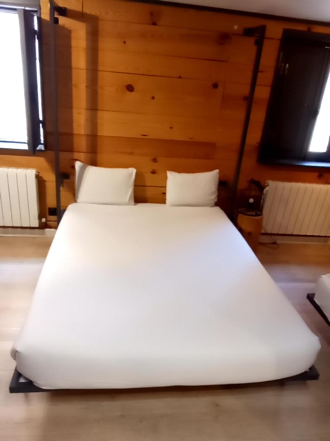 Erasmus By Gaiarooms Hostel Salamanka