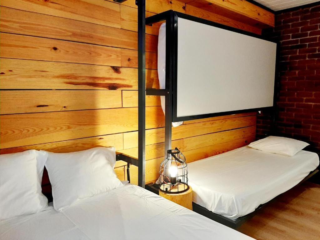 Erasmus By Gaiarooms Hostel Salamanka