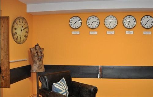 Erasmus By Gaiarooms Hostel *