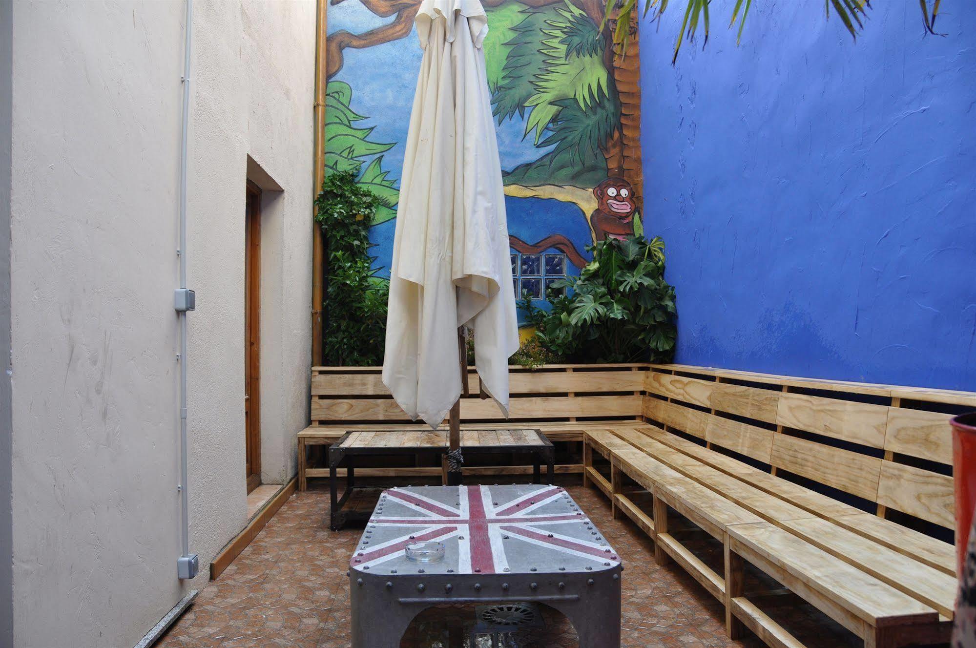 Hostel Erasmus By Gaiarooms *