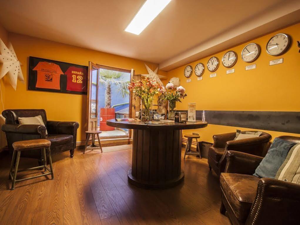 Erasmus By Gaiarooms Hostel Salamanca