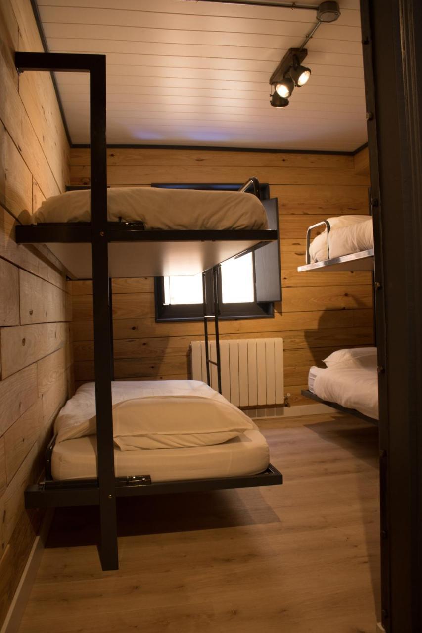 Hostel Erasmus By Gaiarooms Salamanka