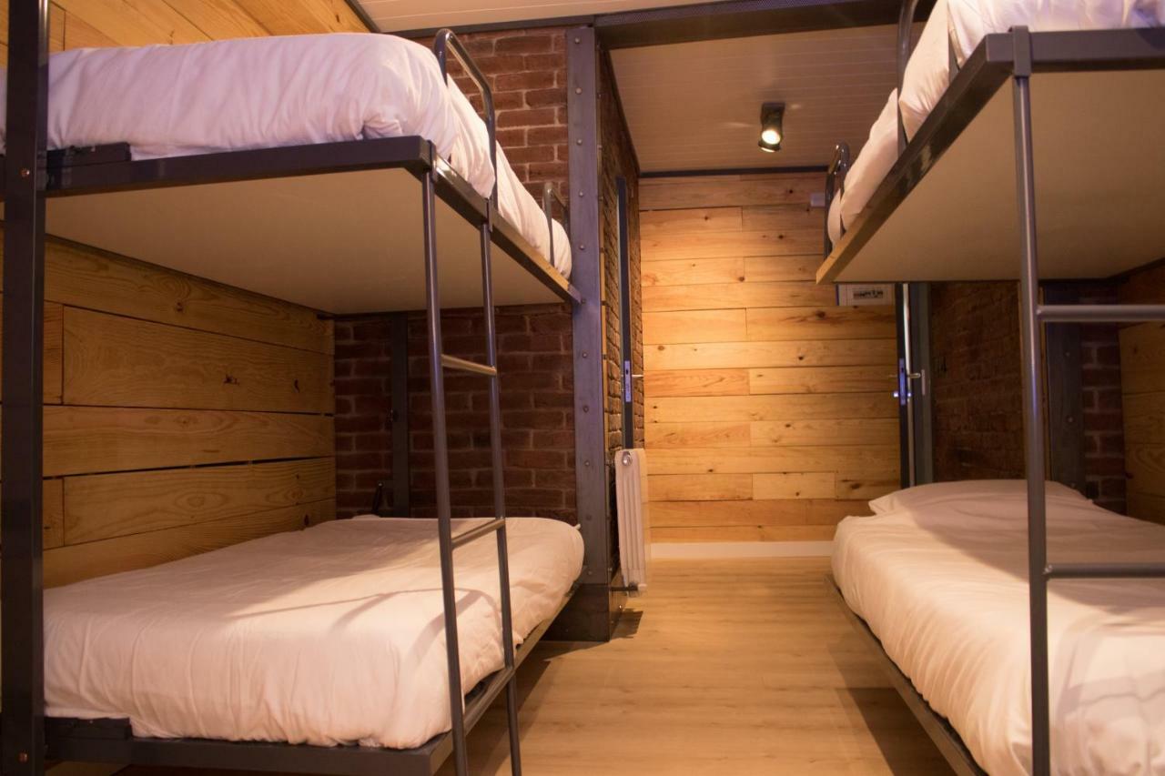 Erasmus By Gaiarooms Hostel *